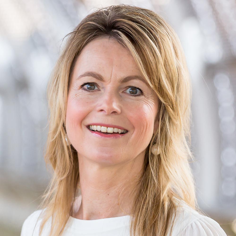 Liesbeth van Schalkwijk