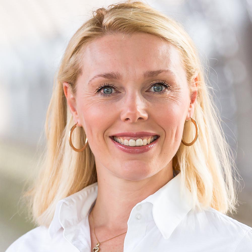 Petra Kummer-De Ridder
