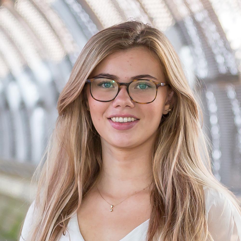 Maaike Veldman