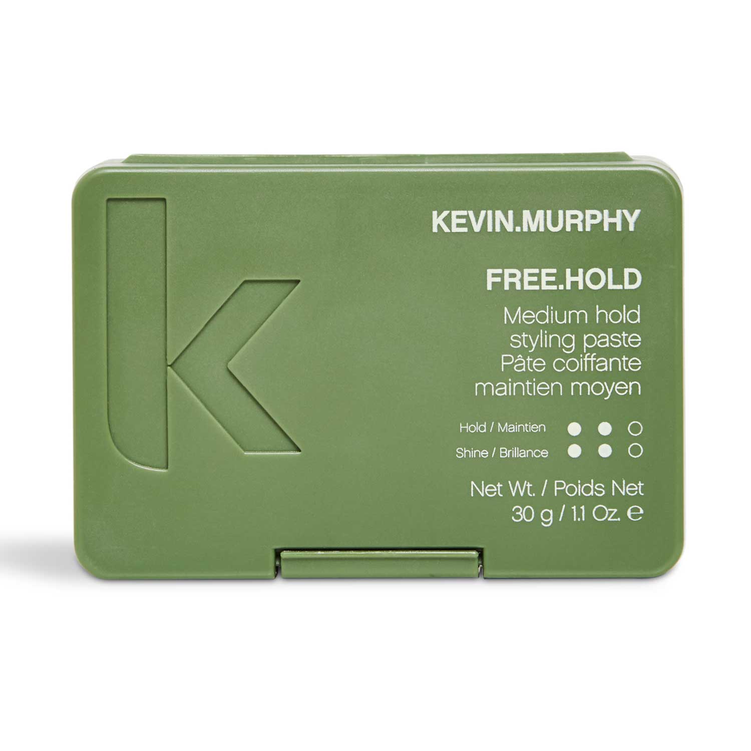 Kevin Murphy Free Hold - Studiostroop | Studiostroop