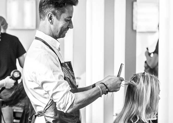 Hair extensions