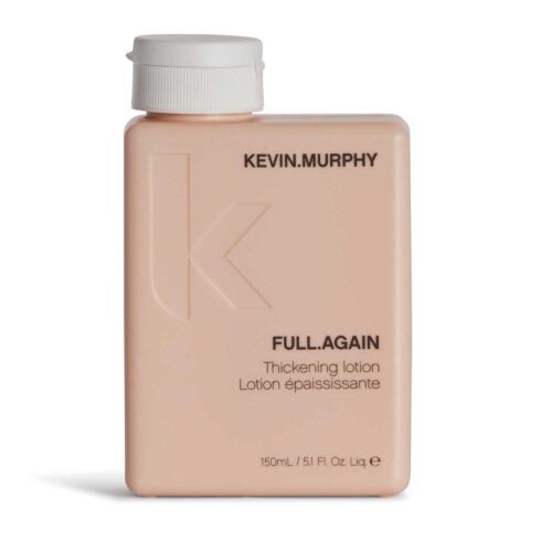 Kevin Murphy<br>FULL AGAIN