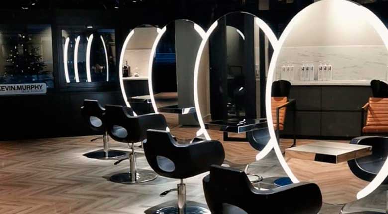 Interieur Studio Stroop Hilversum